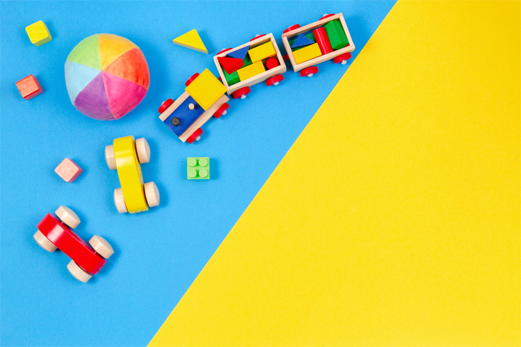 玩具CE認證 玩具CE認證