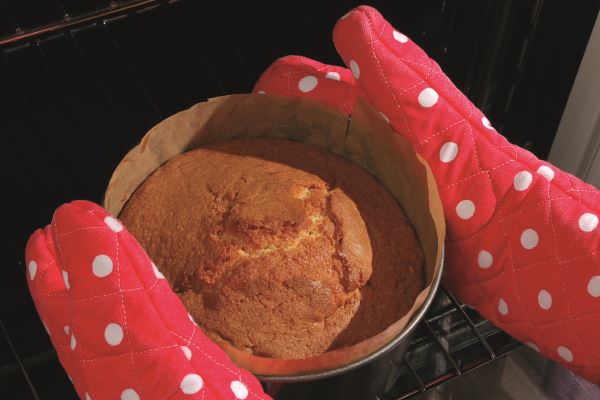 烤箱手套歐洲認(rèn)證要求