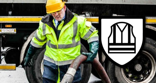 高能見度產品服裝 高能見度產品服裝