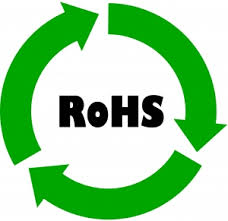 rohs認證