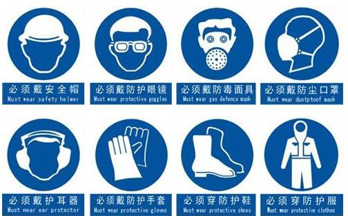 個人防護設備CE認證證書