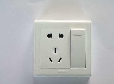 墻壁開關(guān)CE認(rèn)證