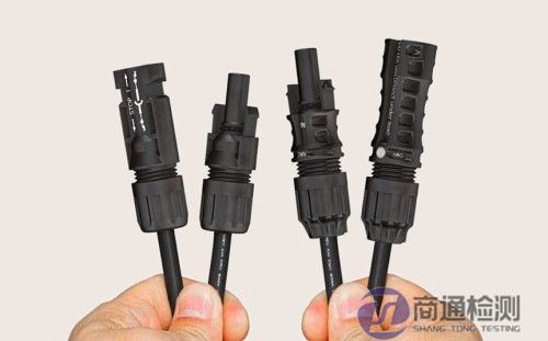 光伏系統連接器 光伏系統連接器