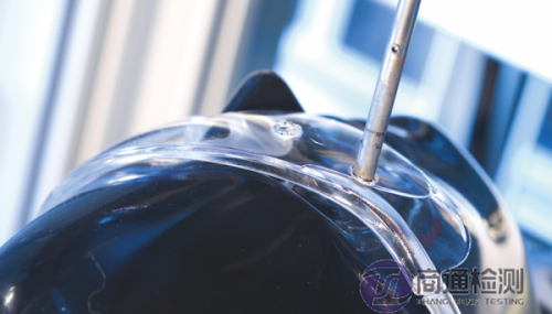 耐點(diǎn)火測試 耐點(diǎn)火測試