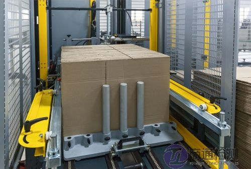 包裝機械ce認證