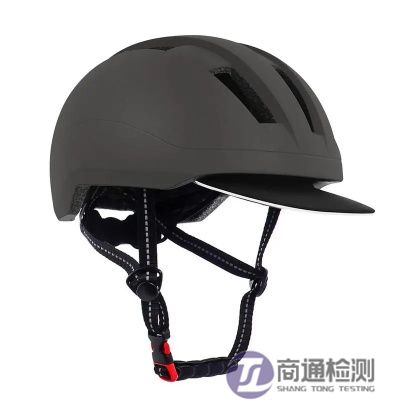 馬術運動頭盔EN1384：2023