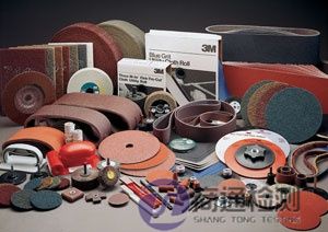 EN 12413:2019粘合磨料產品