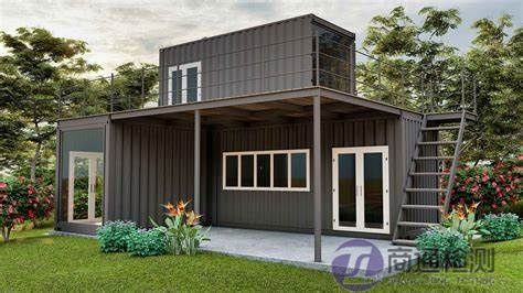 集裝箱房屋EN 1090-1認證