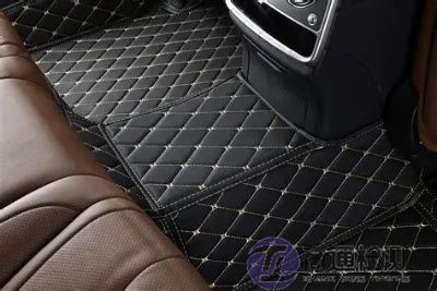 汽車腳墊CE認證